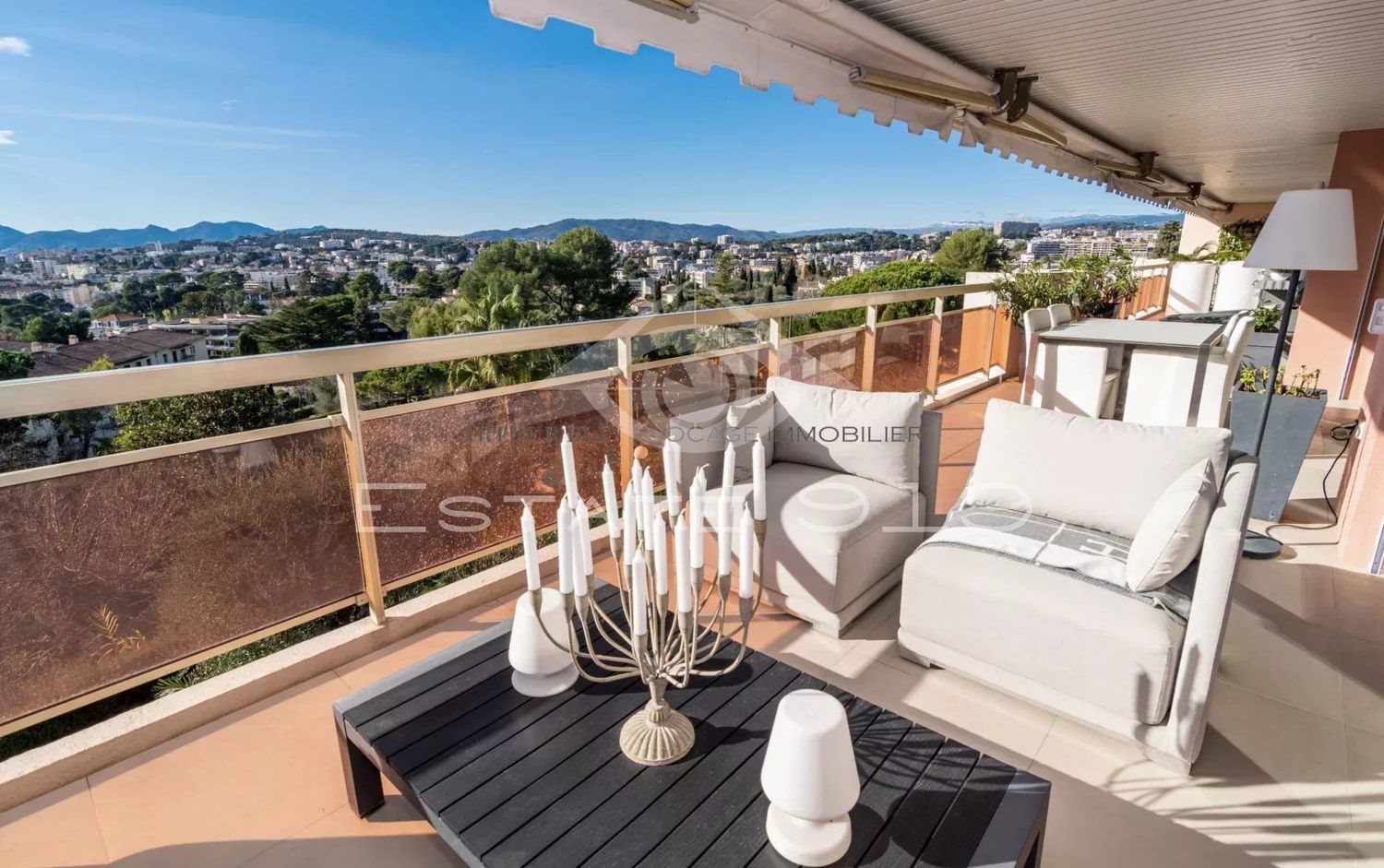 Appartement à vendre, 223m², Le Cannet