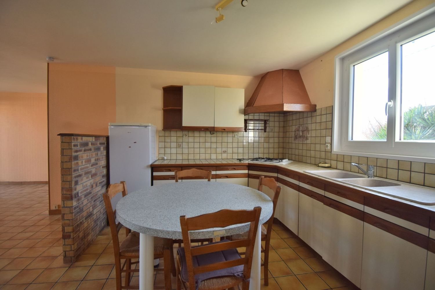 Maison à vendre, 99m², Geneston