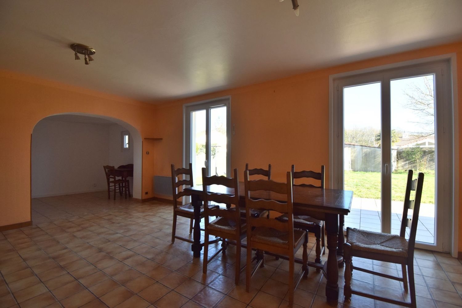 Maison à vendre, 99m², Geneston