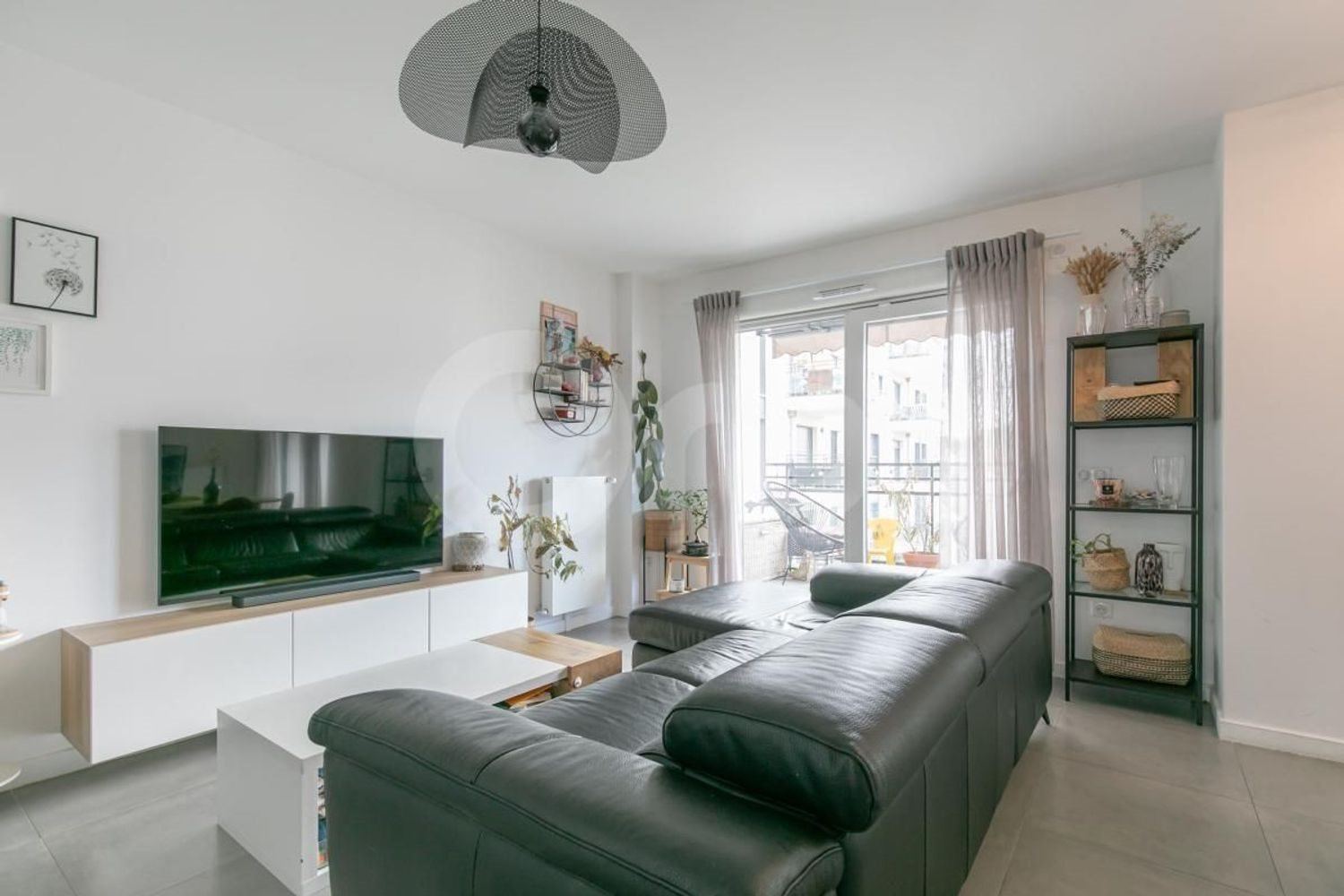Appartement à vendre, 70m², Le Perreux-sur-Marne