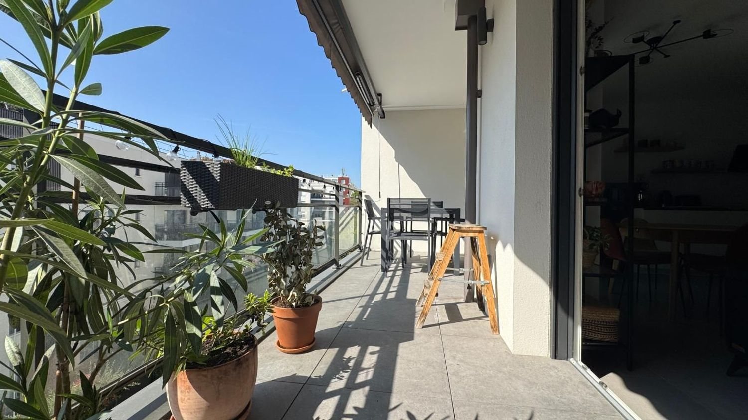 Appartement à vendre, 70m², Le Perreux-sur-Marne