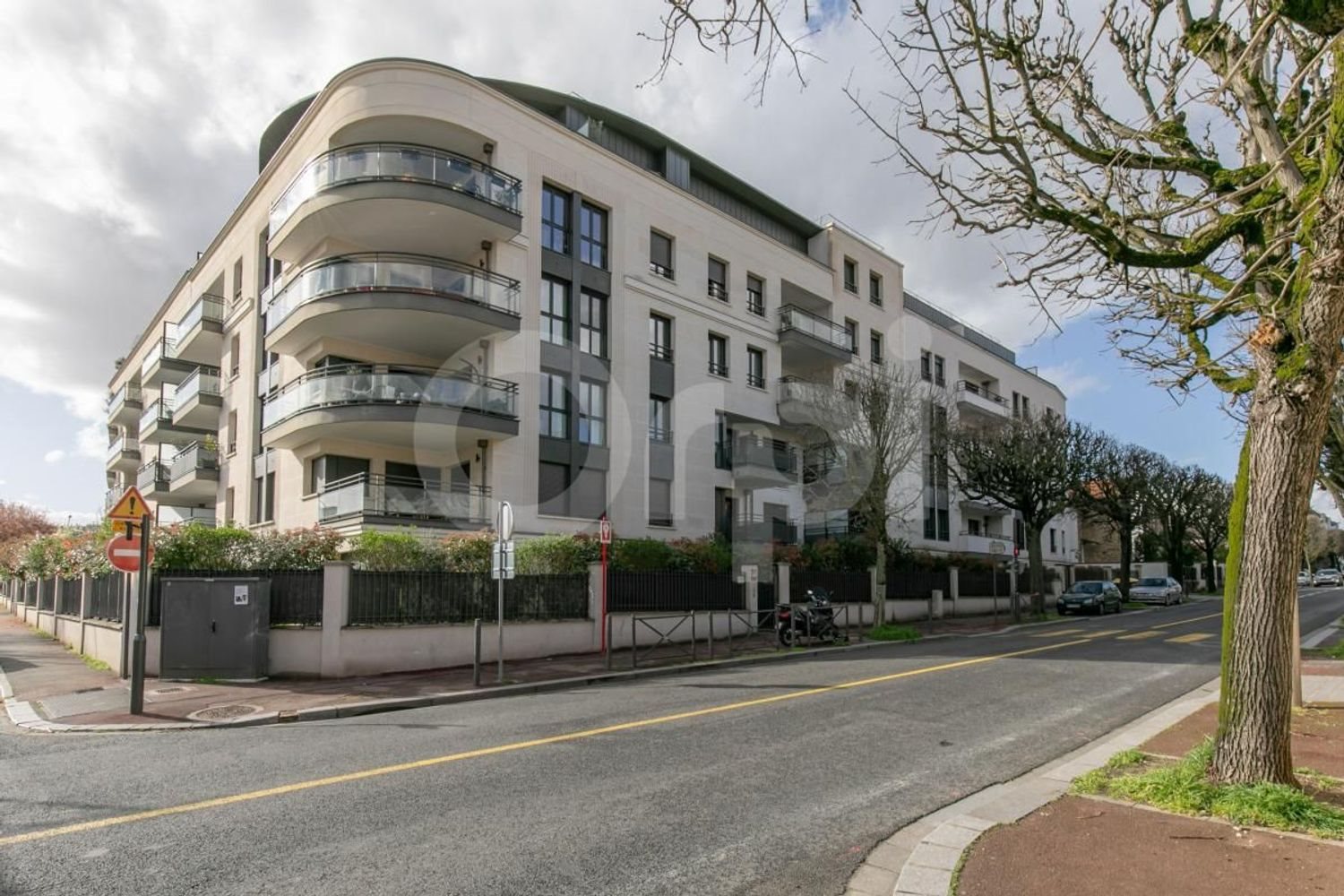 Appartement à vendre, 70m², Le Perreux-sur-Marne