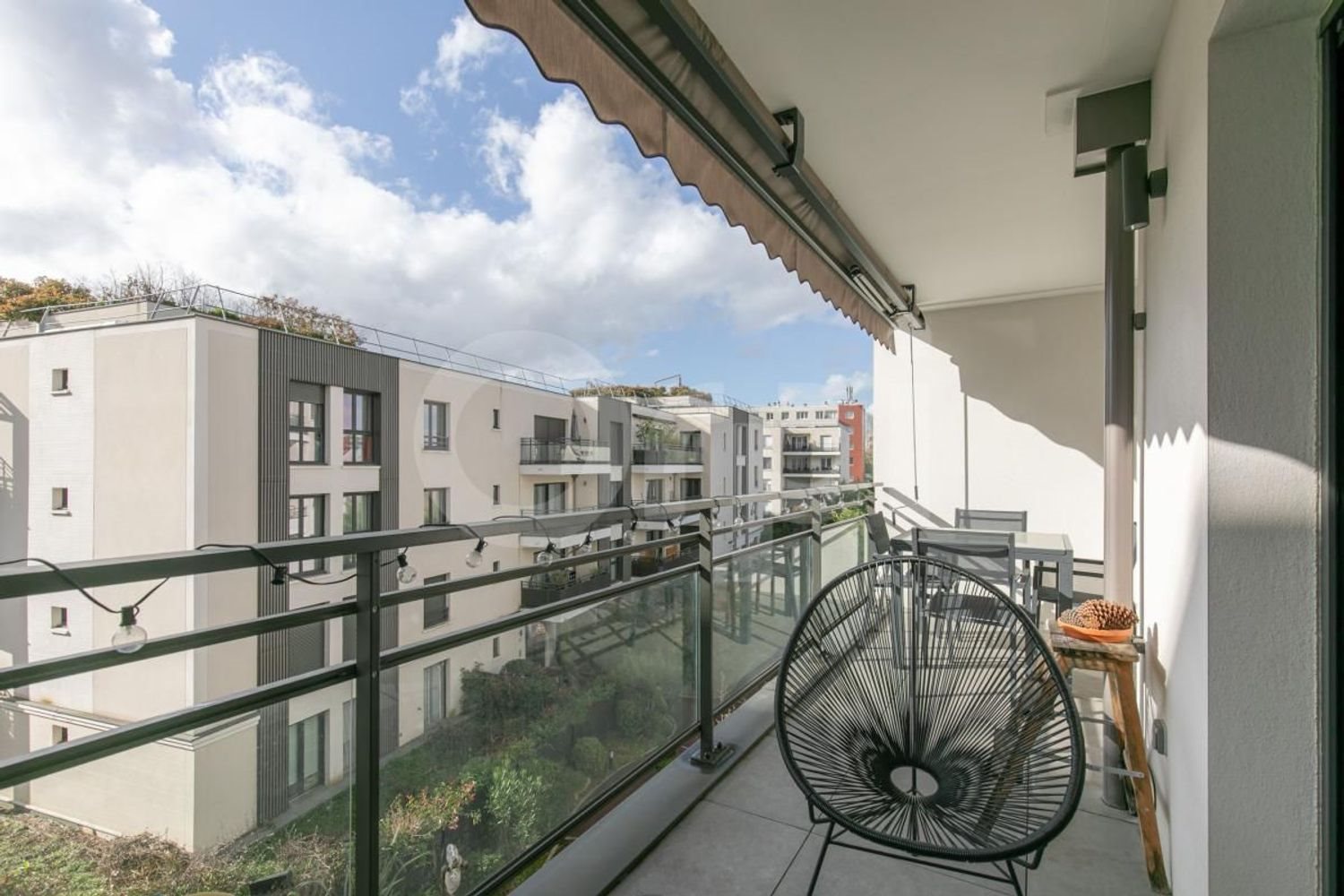 Appartement à vendre, 70m², Le Perreux-sur-Marne
