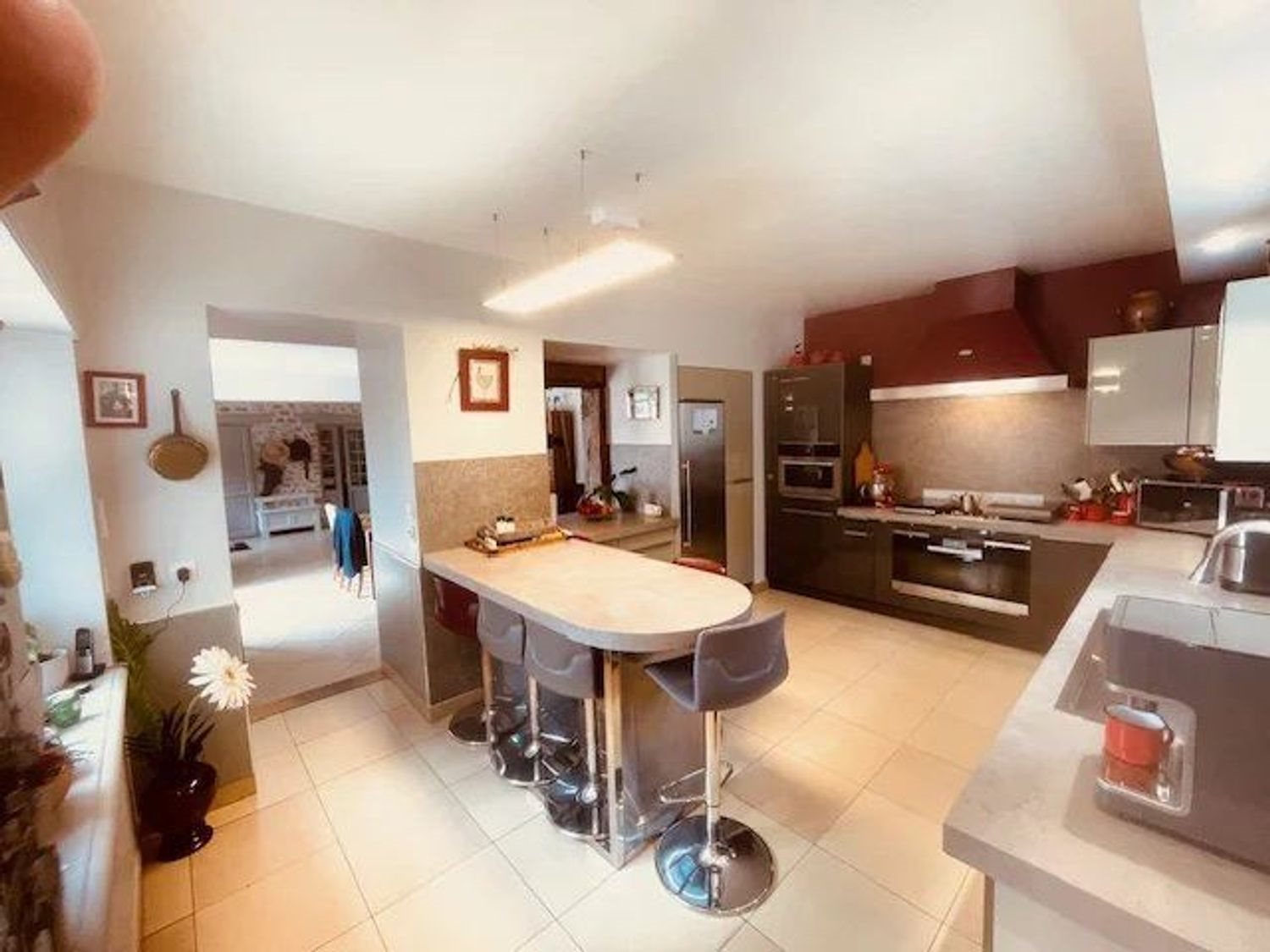 Maison à vendre, 315m², Fresnoy-le-Luat