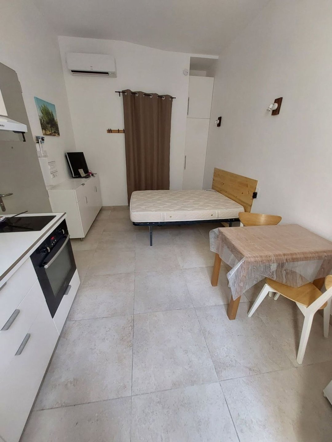 Appartement à louer, 17m², Avignon