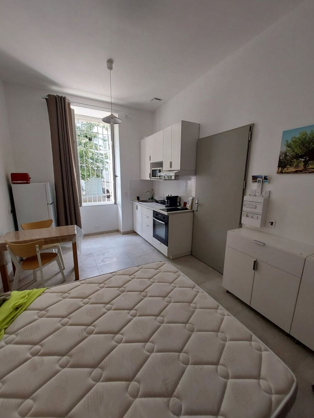 Appartement à louer, 17m², Avignon