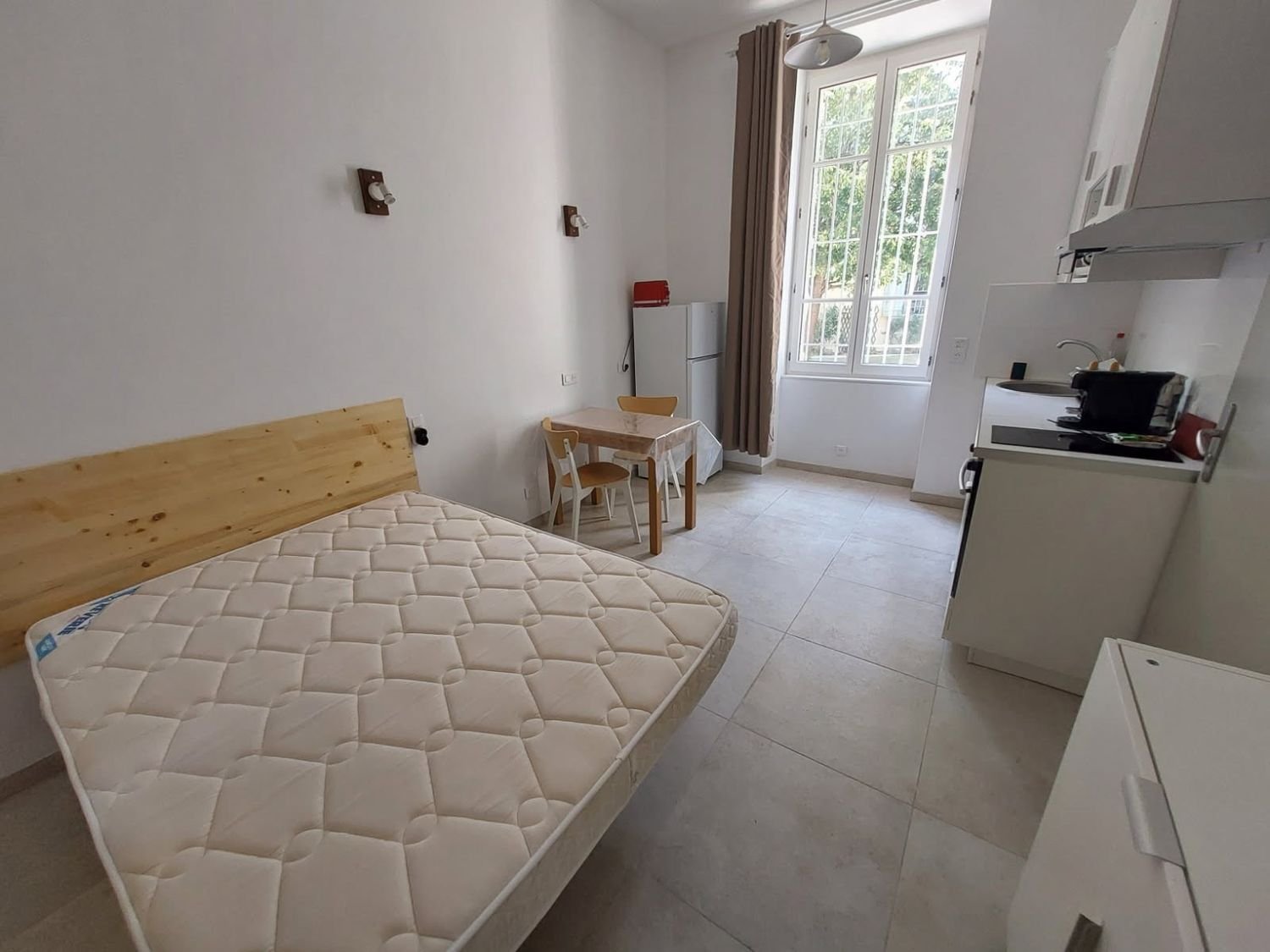 Appartement à louer, 17m², Avignon