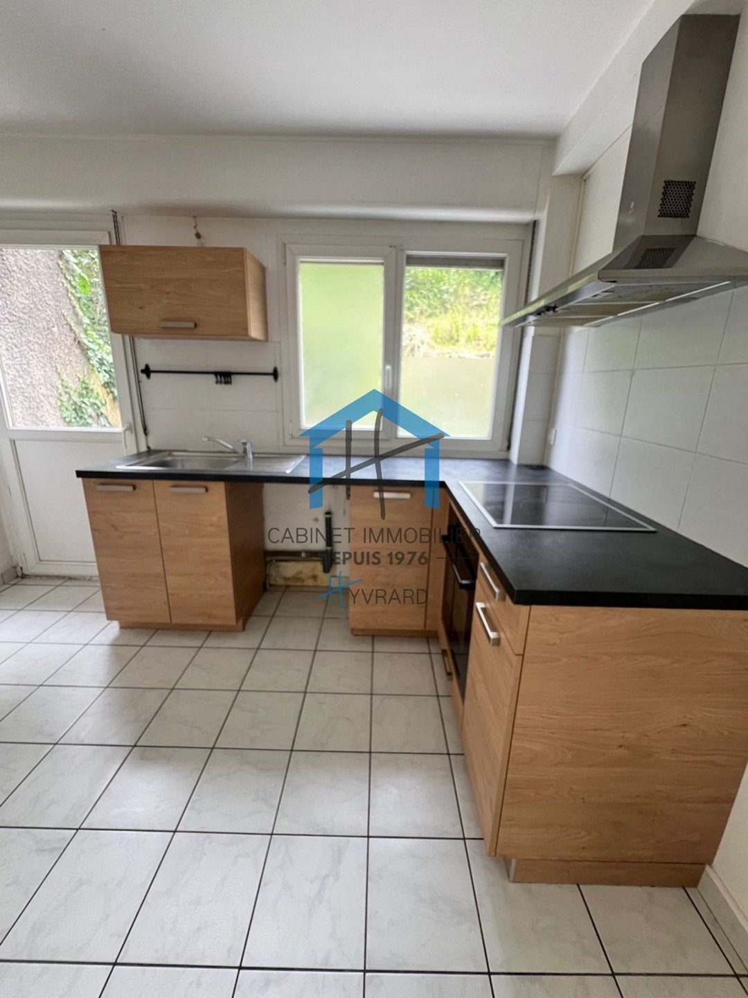 Maison à louer, 90m², Saint-Étienne