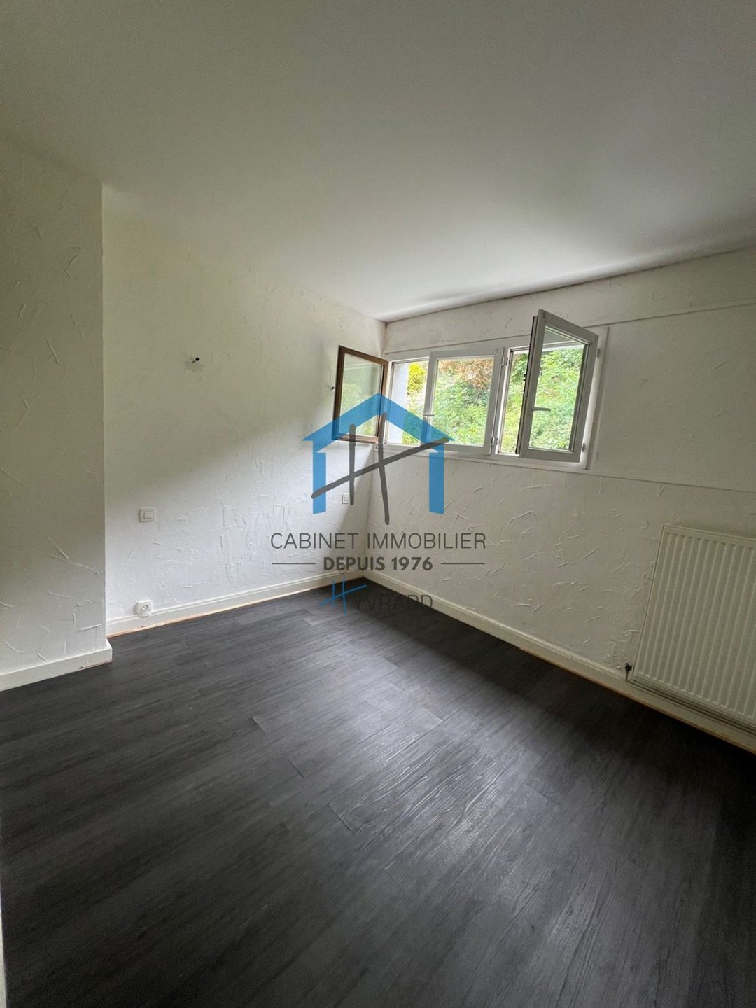 Maison à louer, 90m², Saint-Étienne