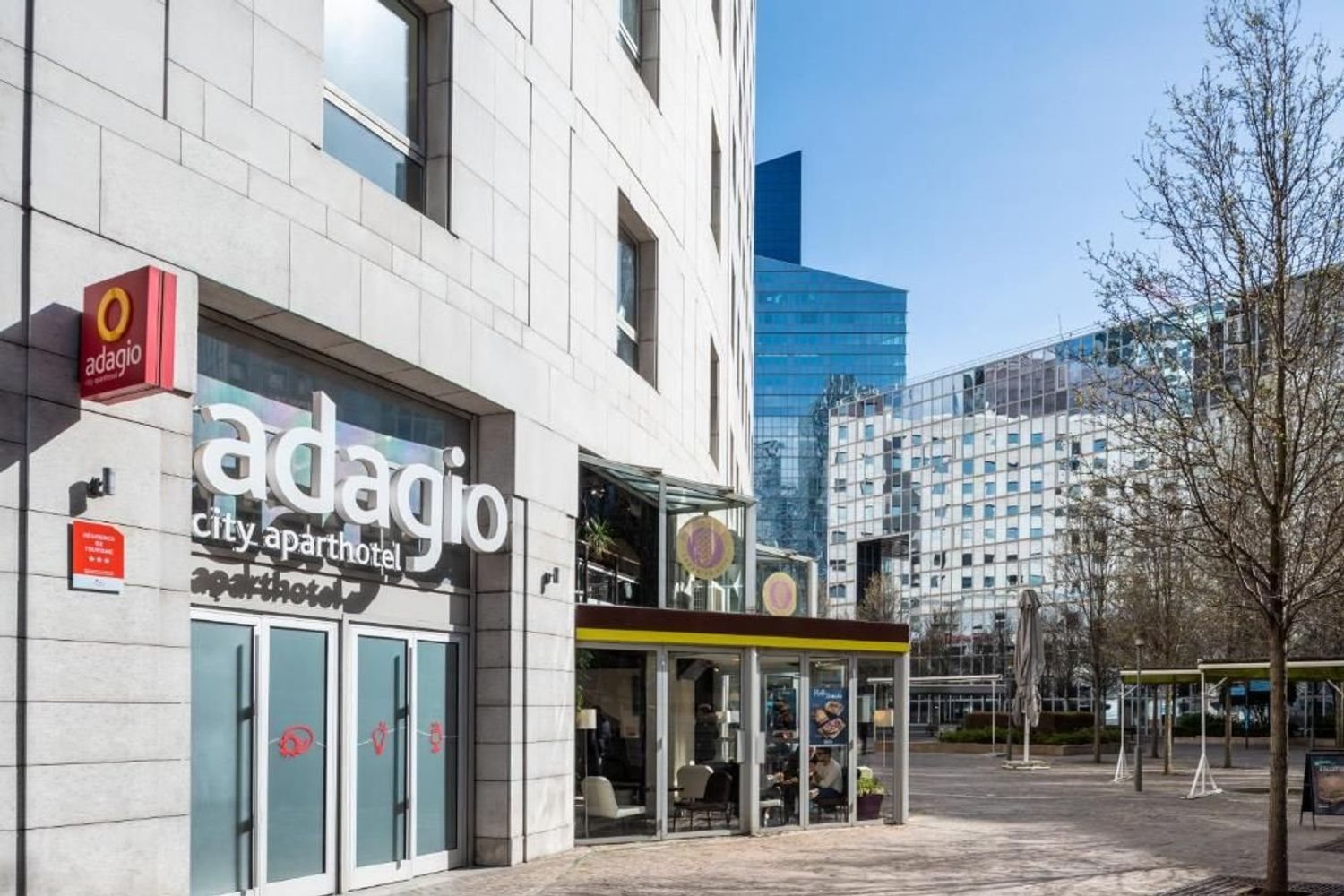 Appartement à vendre, 54m², Puteaux