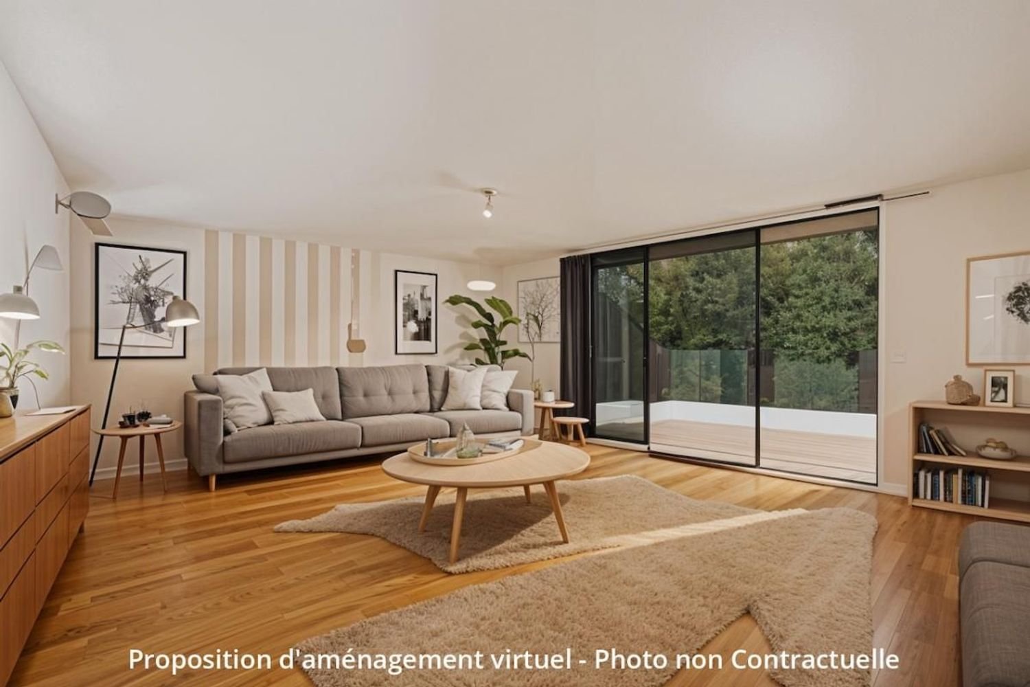 Appartement à vendre, 120m², Sainte-Foy-lès-Lyon