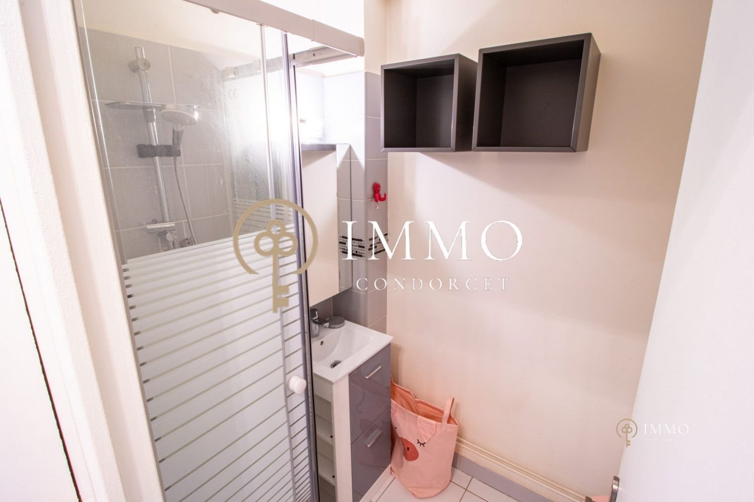 Appartement à louer, 17m², L'Haÿ-les-Roses