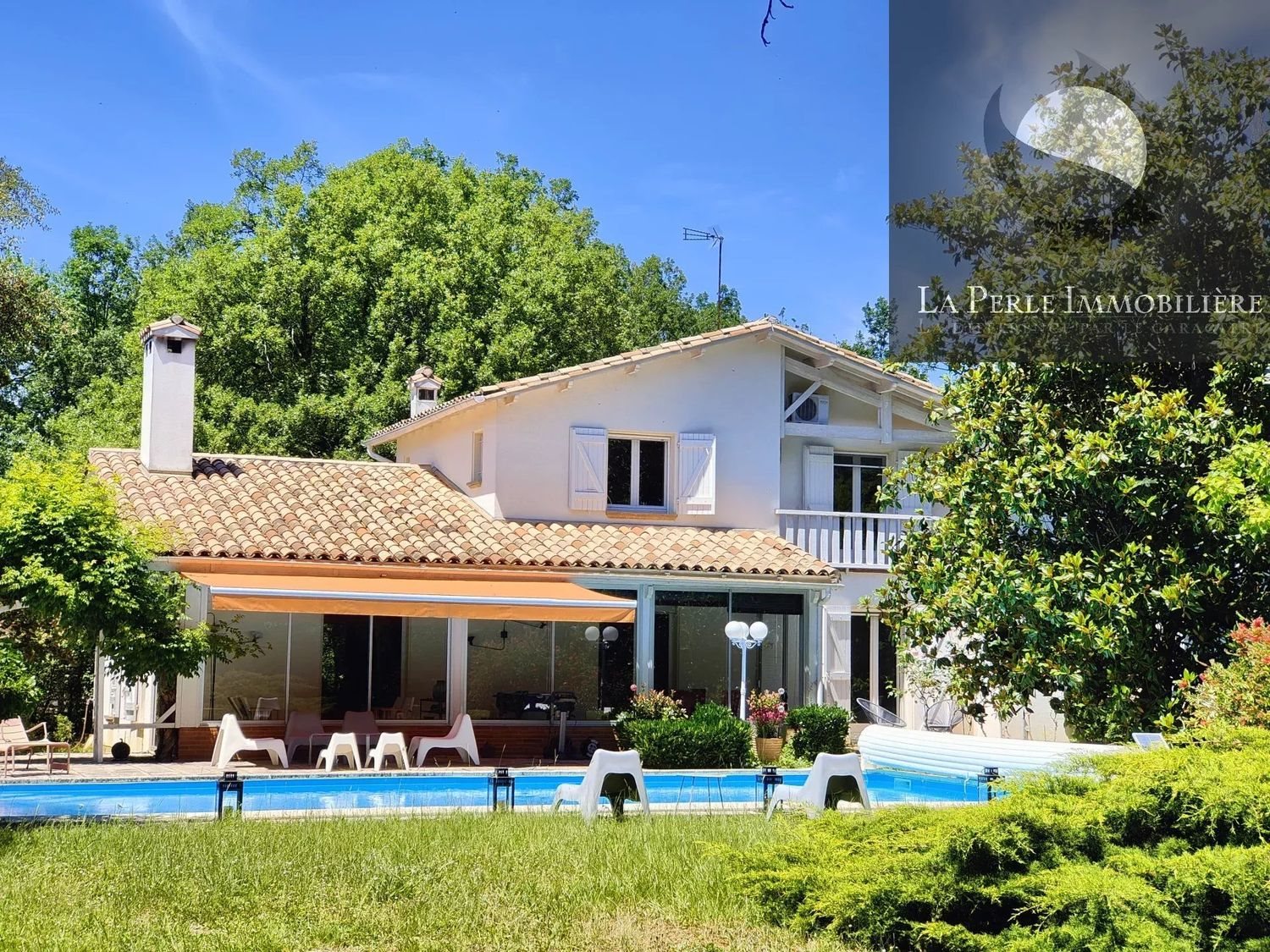 Maison à vendre, 250m², Montauban