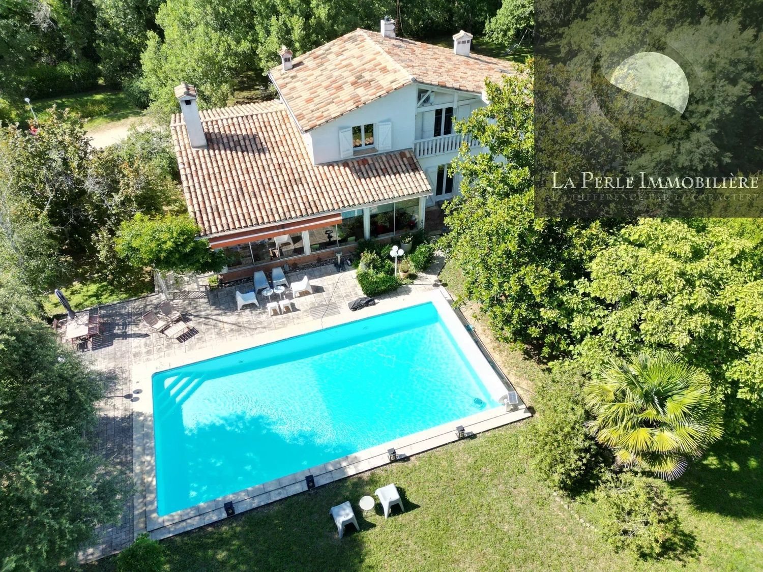Maison à vendre, 250m², Montauban