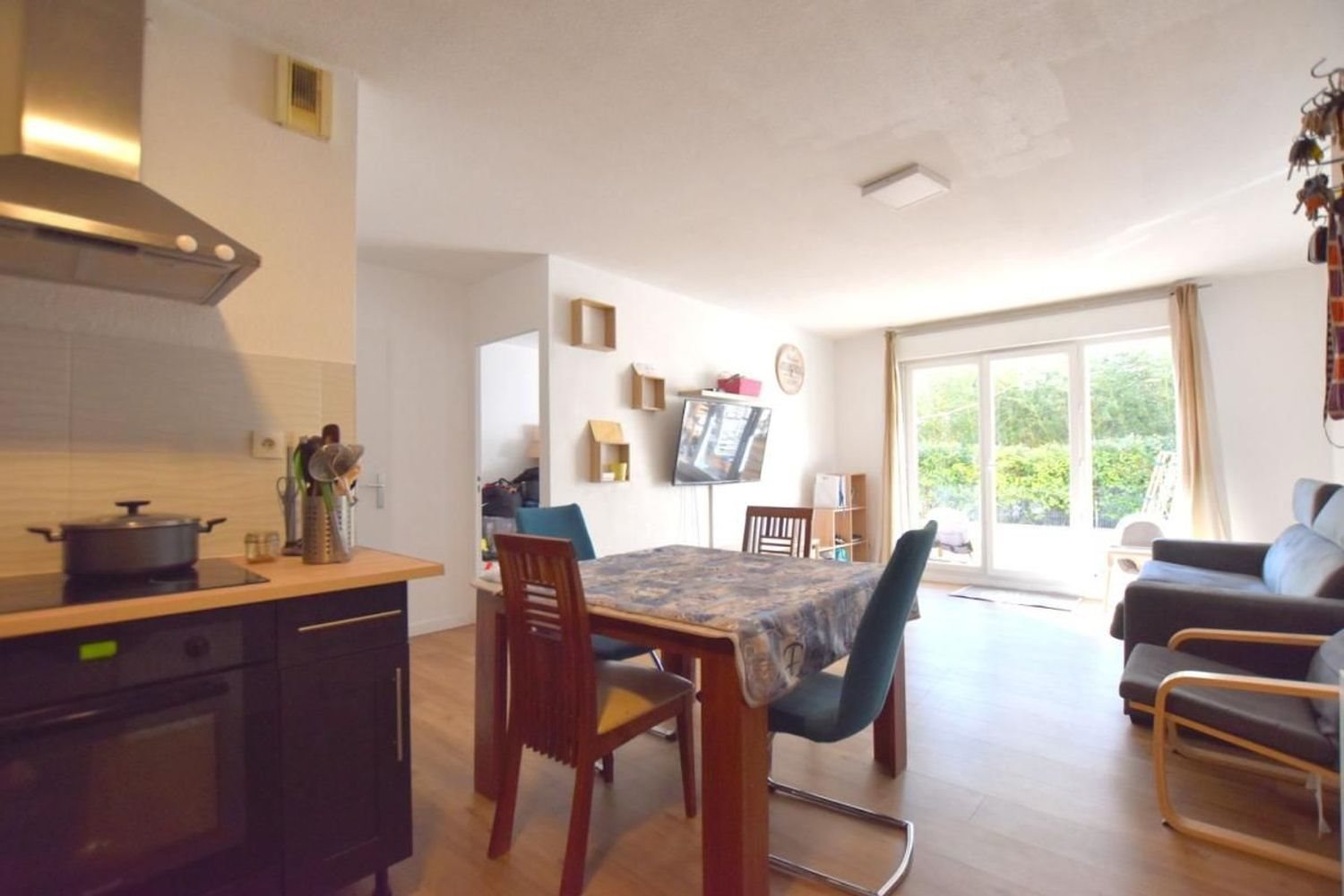 Appartement à vendre, 44m², Montpellier