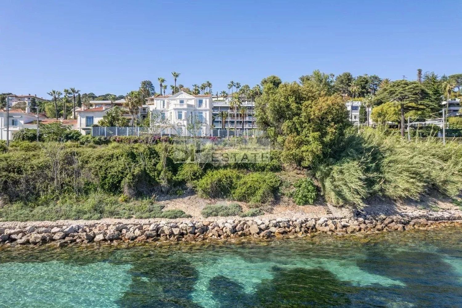 Maison à vendre, 11m², Cannes