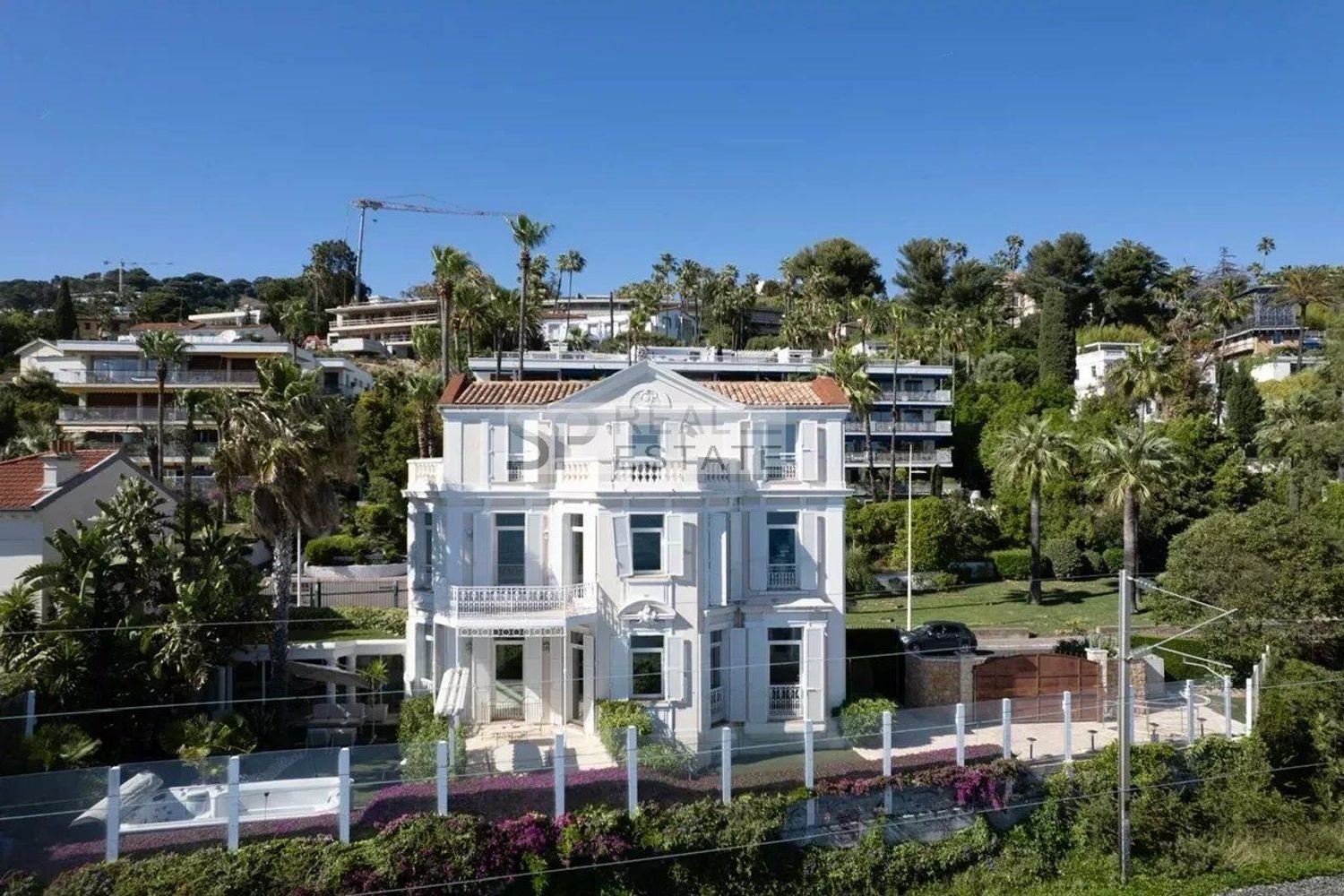 Maison à vendre, 11m², Cannes