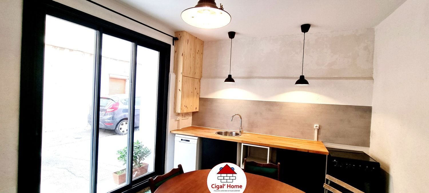 Maison à louer, 100m², La Palme