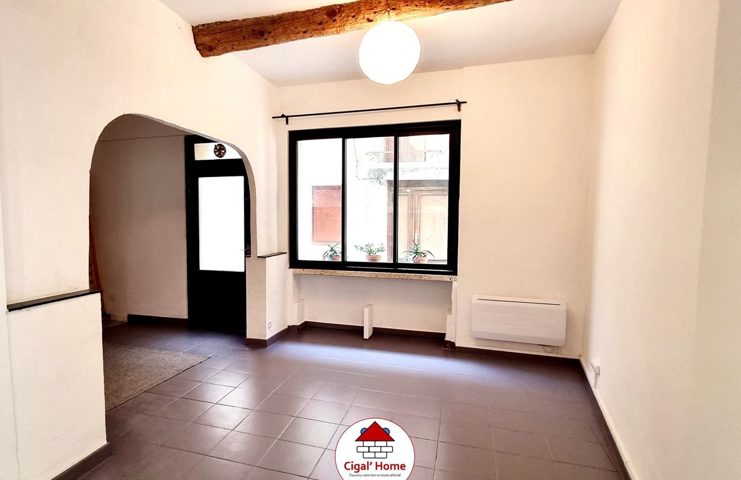 Maison à louer, 100m², La Palme