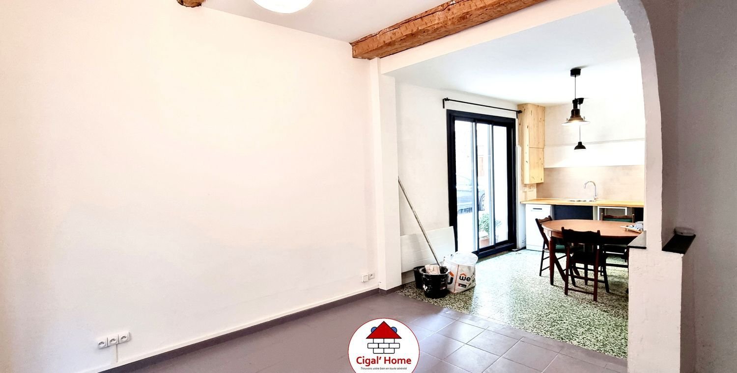 Maison à louer, 100m², La Palme