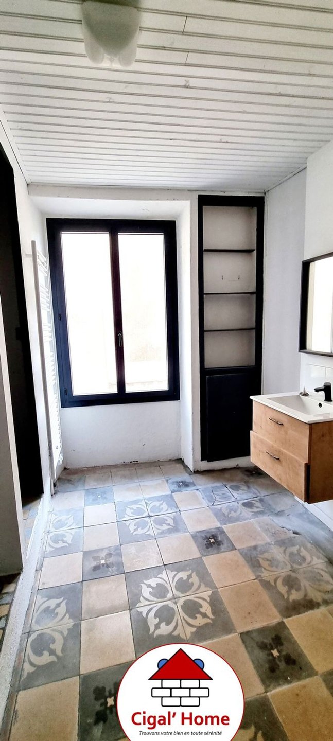 Maison à louer, 100m², La Palme
