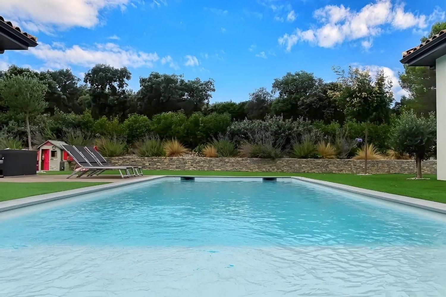 Maison à vendre, 200m², Nîmes