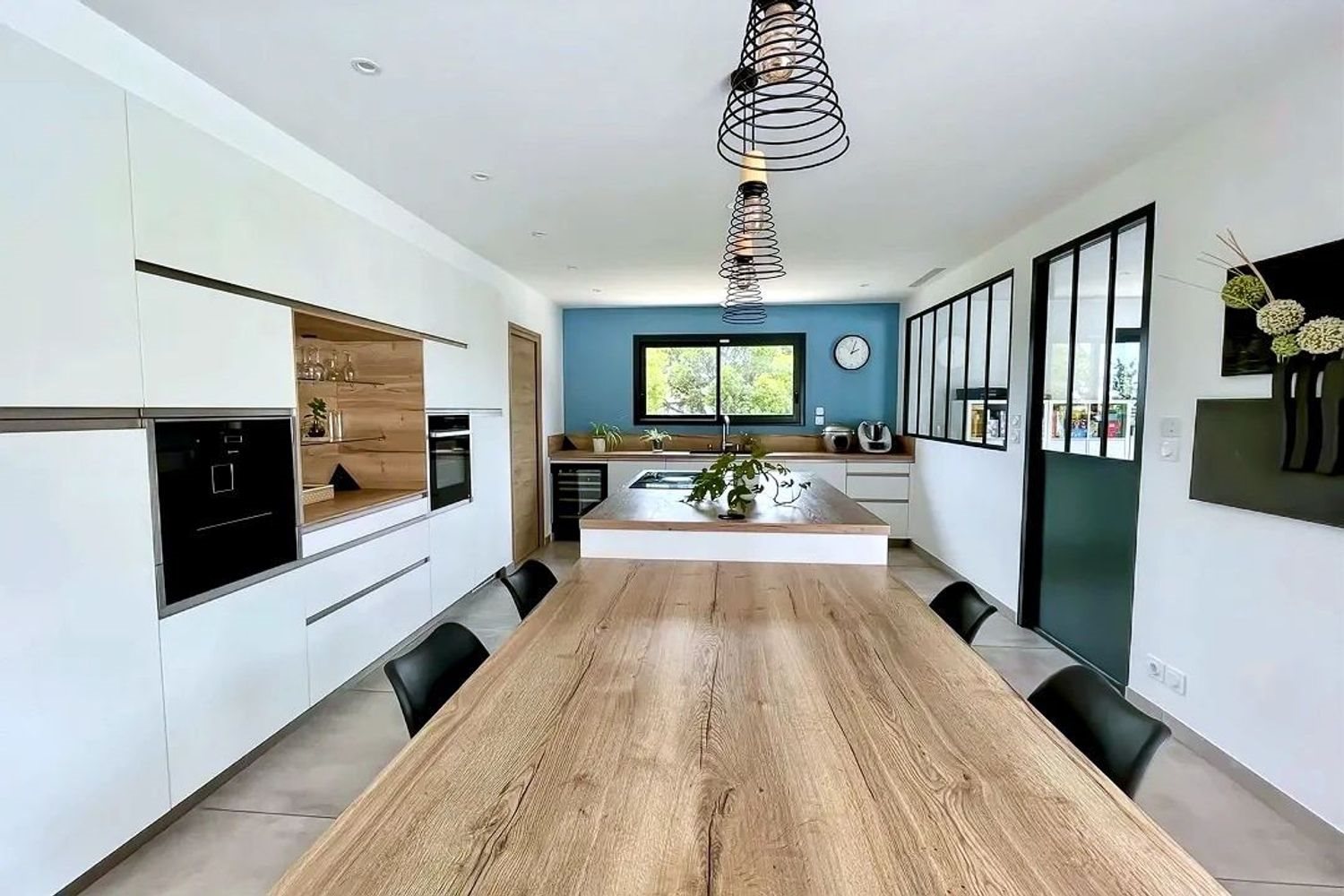 Maison à vendre, 200m², Nîmes