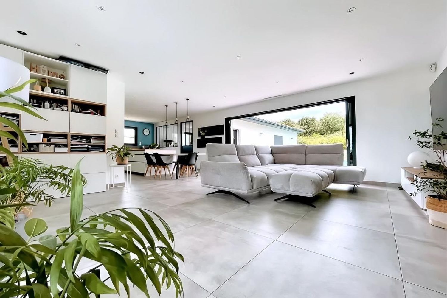 Maison à vendre, 200m², Nîmes