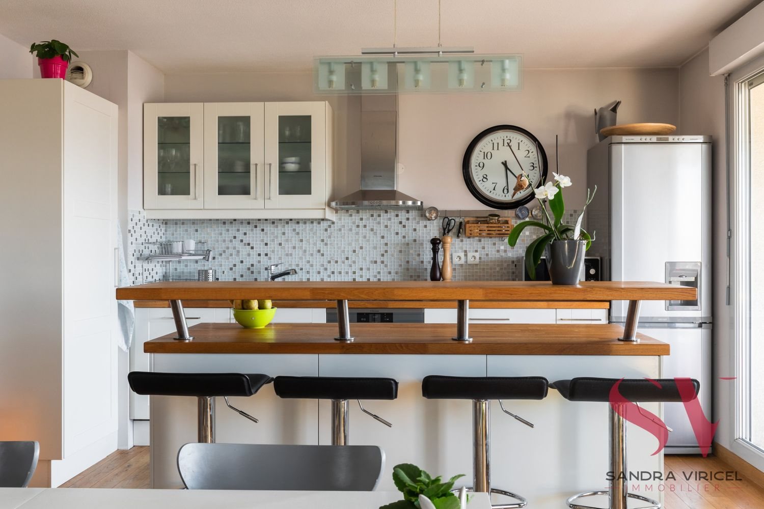 Appartement à vendre, 123m², Villeurbanne