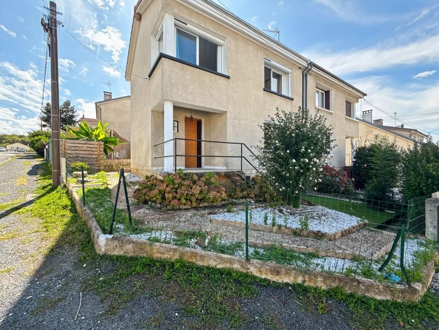 Maison à vendre, 67m², Coulounieix-Chamiers
