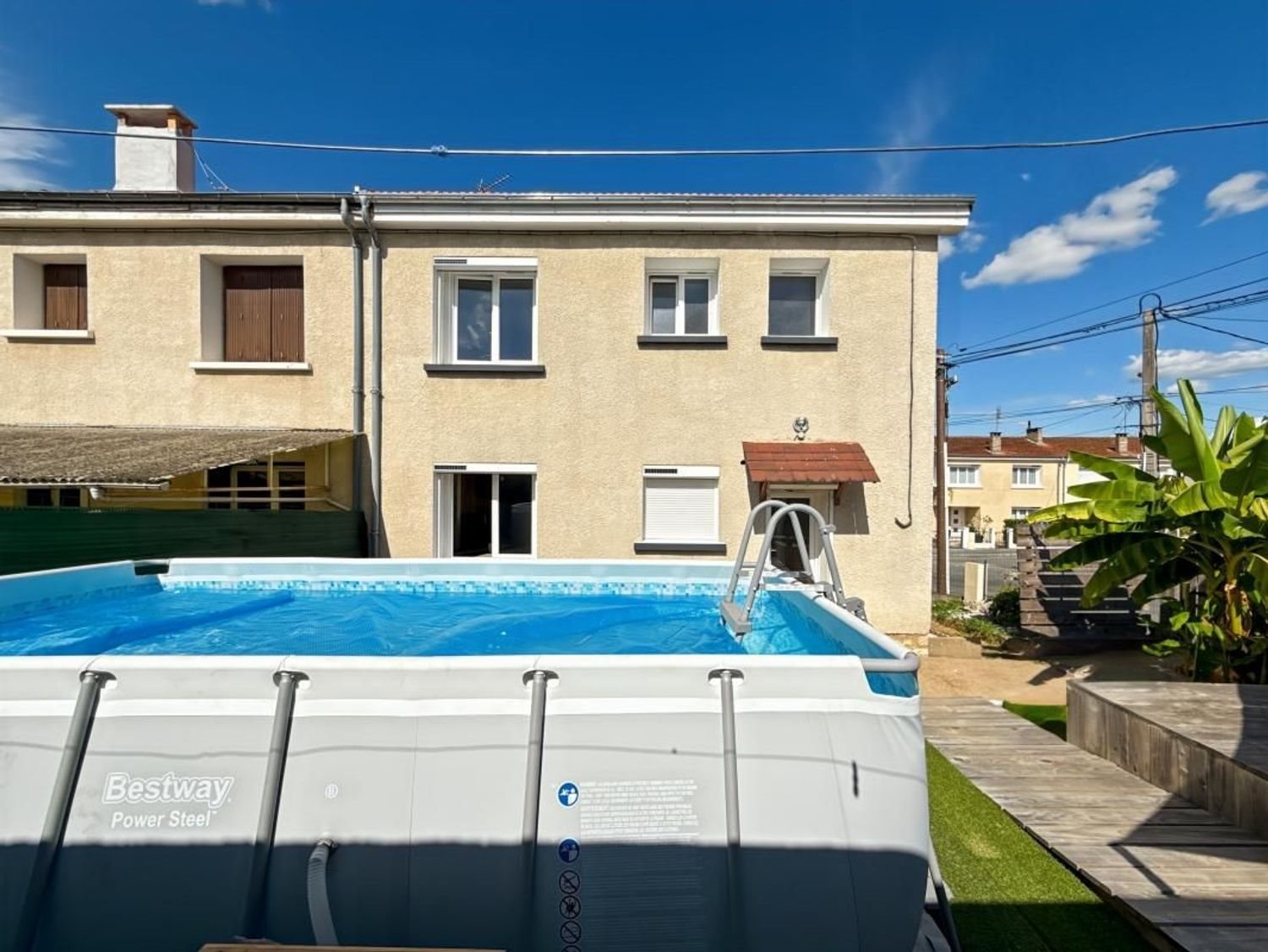Maison à vendre, 67m², Coulounieix-Chamiers