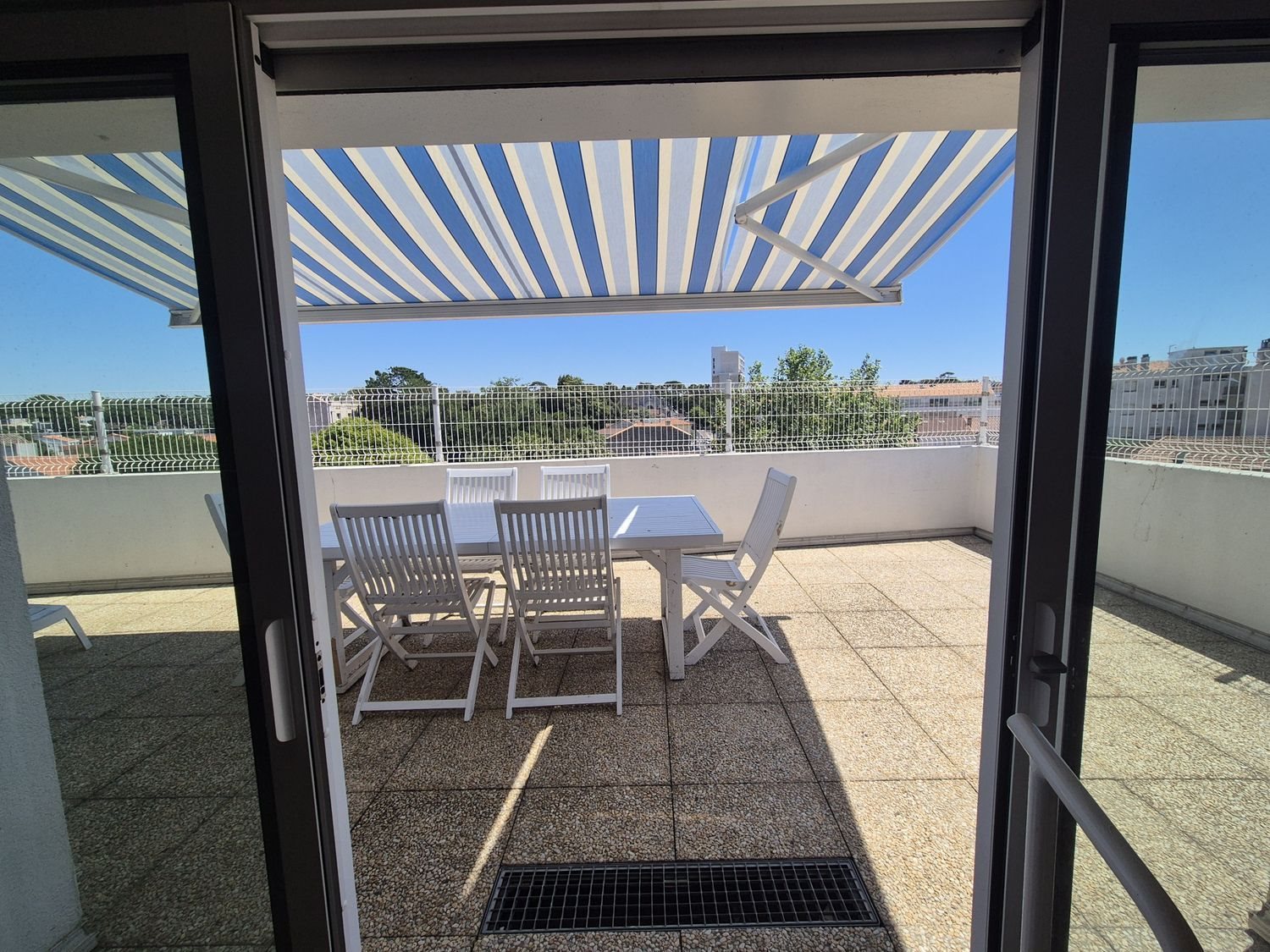 Appartement à vendre, 81m², Royan