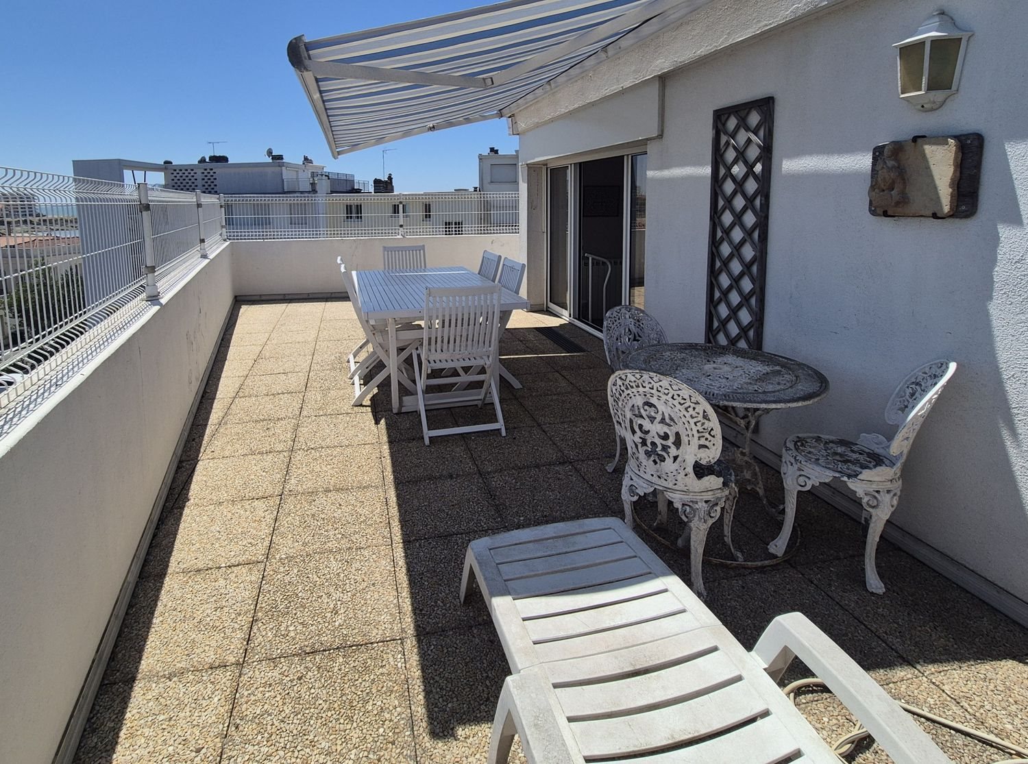 Appartement à vendre, 81m², Royan