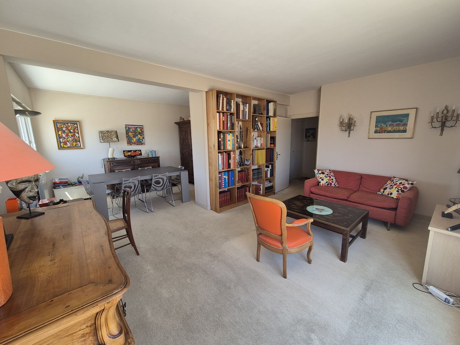 Appartement à vendre, 81m², Royan