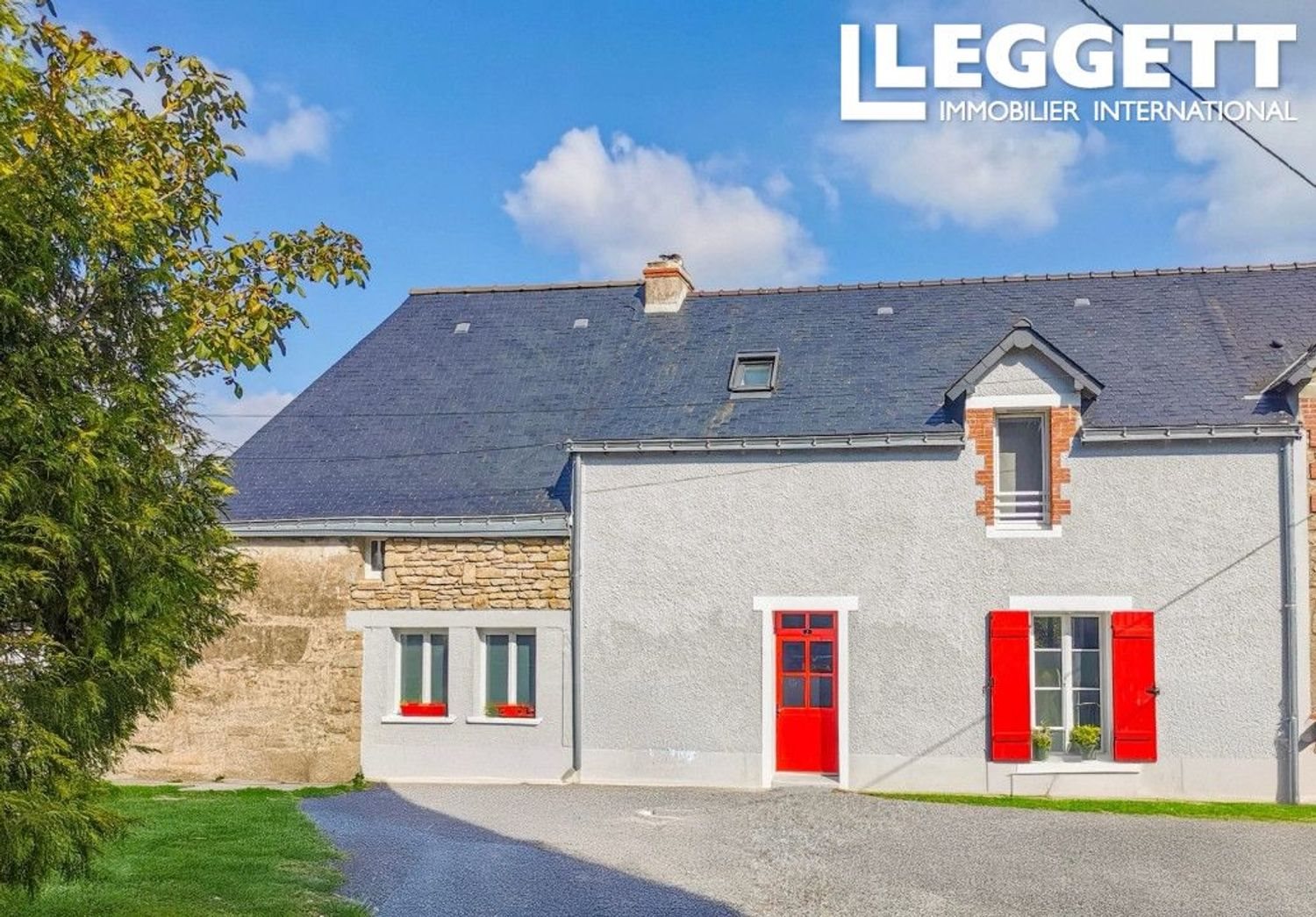 Maison à vendre, 147m², La Baule-Escoublac