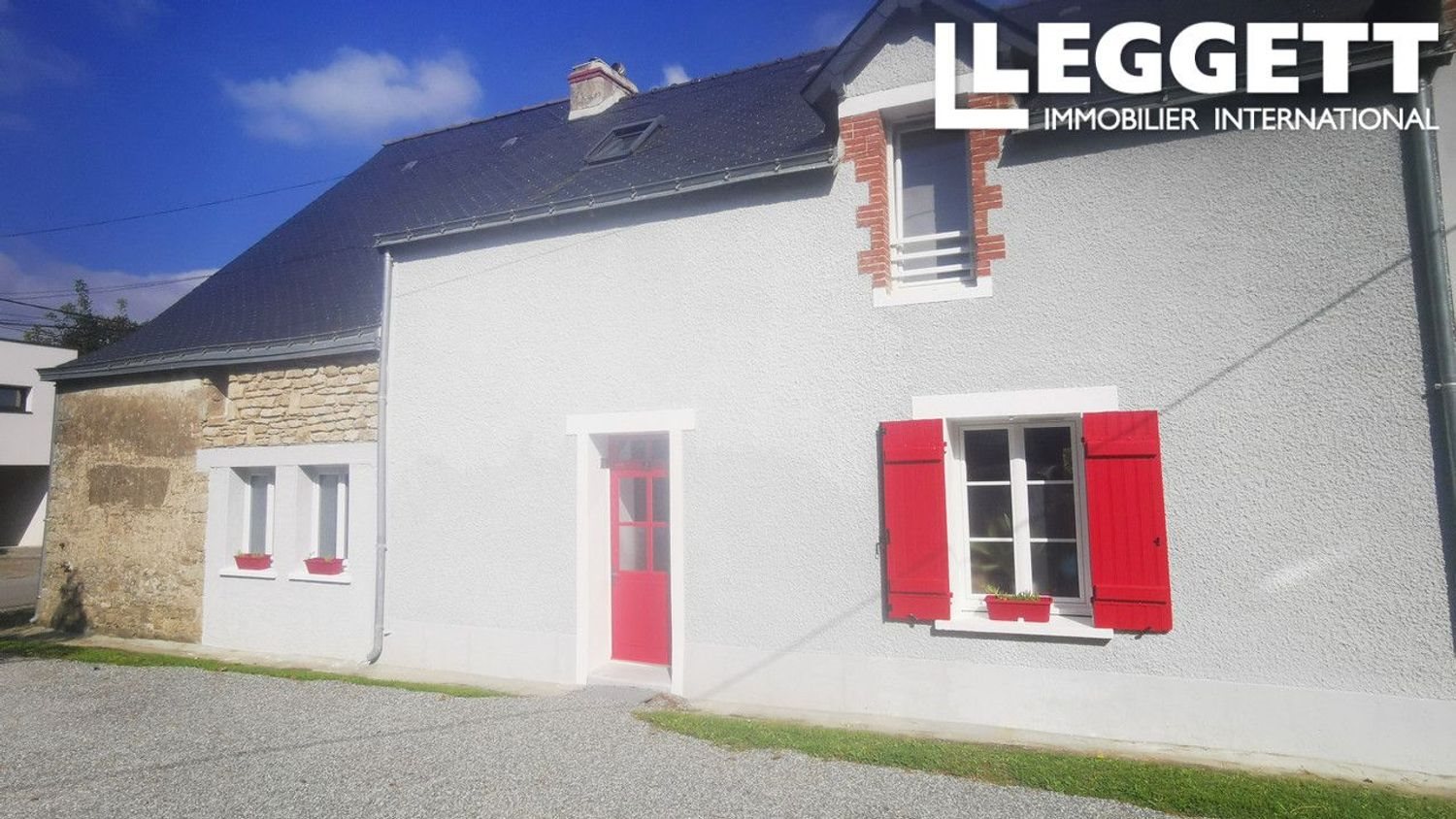 Maison à vendre, 147m², La Baule-Escoublac