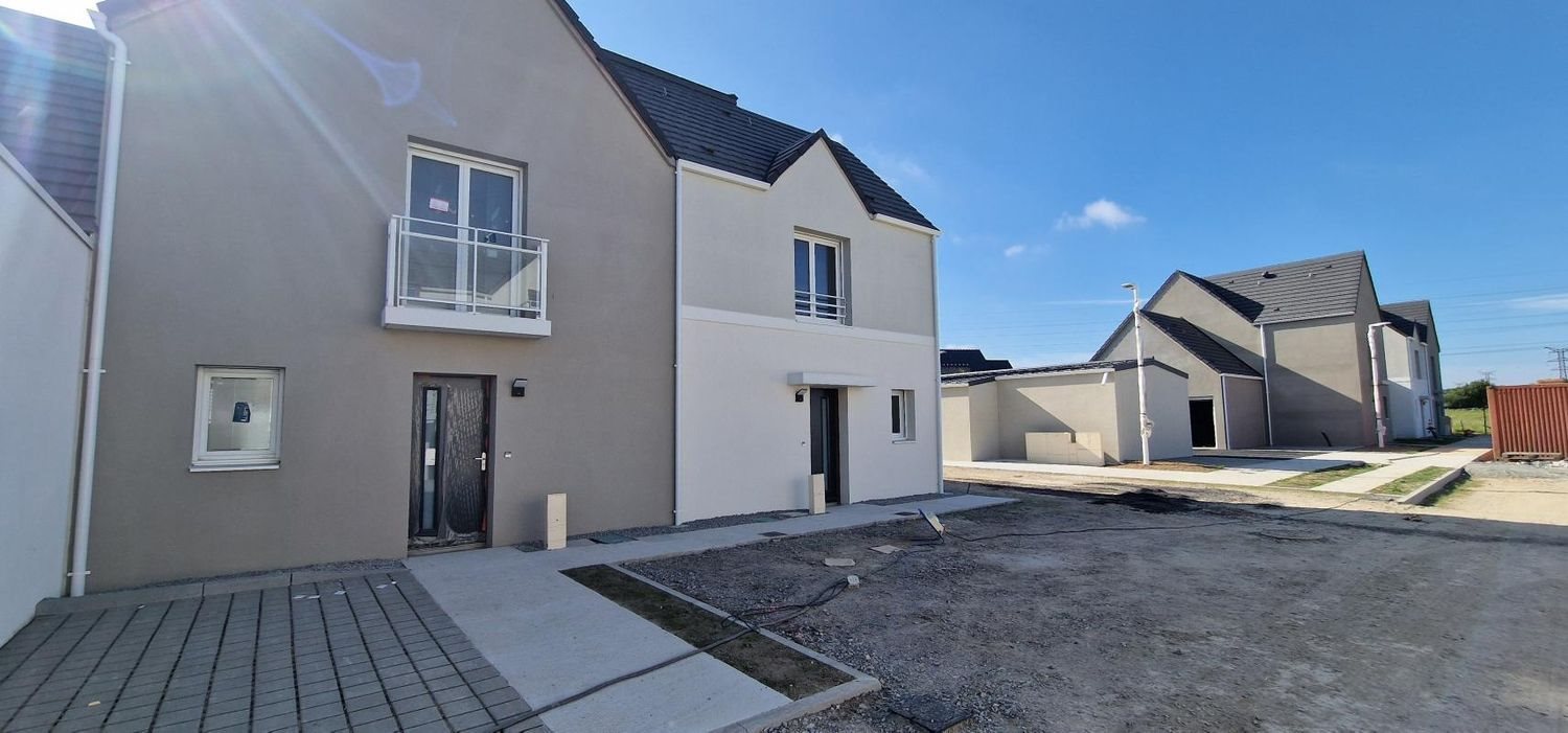 Maison à vendre, 108m², La Baule-Escoublac
