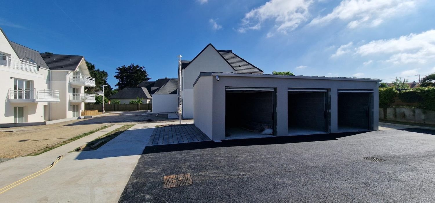 Maison à vendre, 108m², La Baule-Escoublac