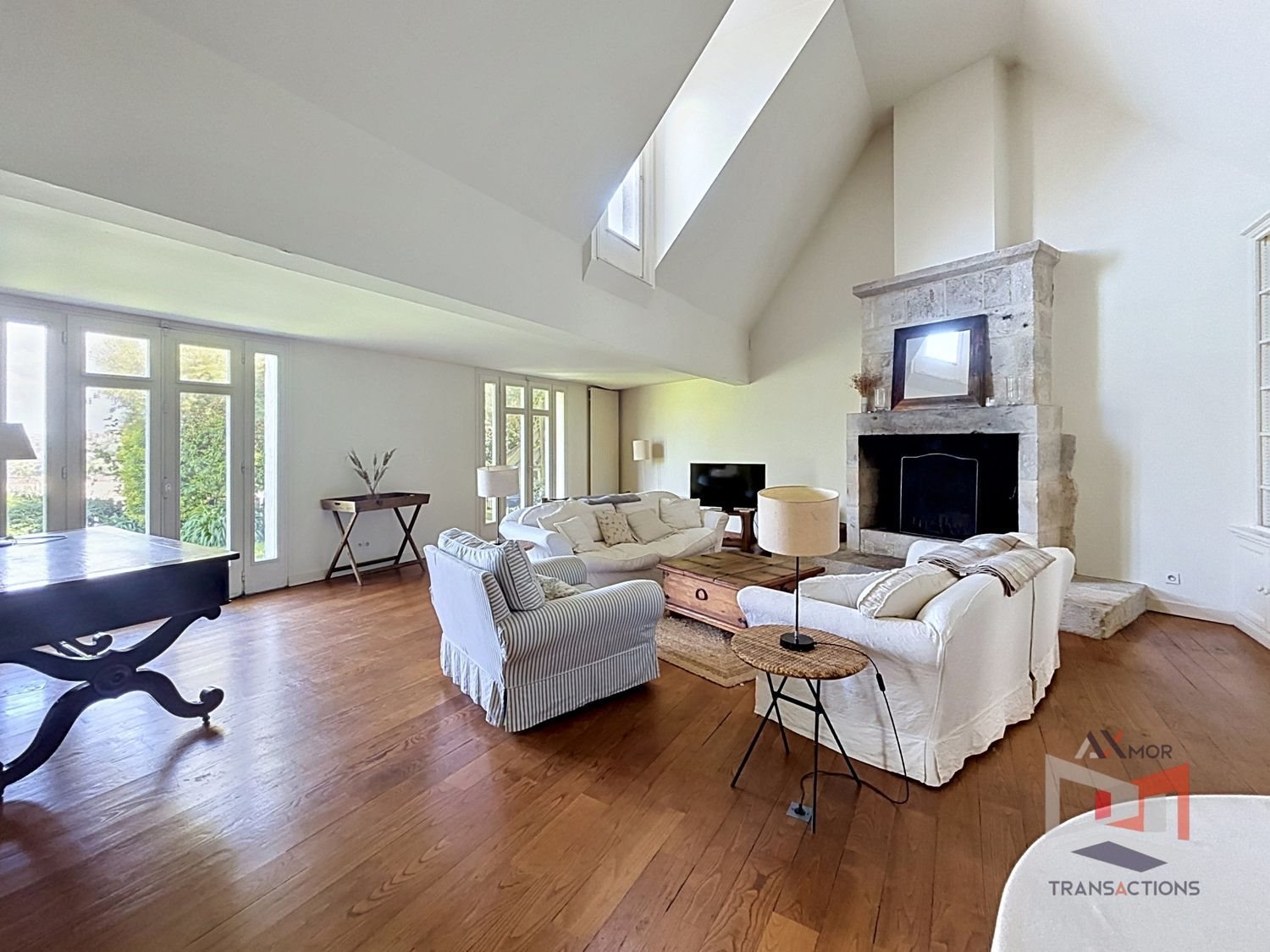 Maison à vendre, 230m², Perros-Guirec