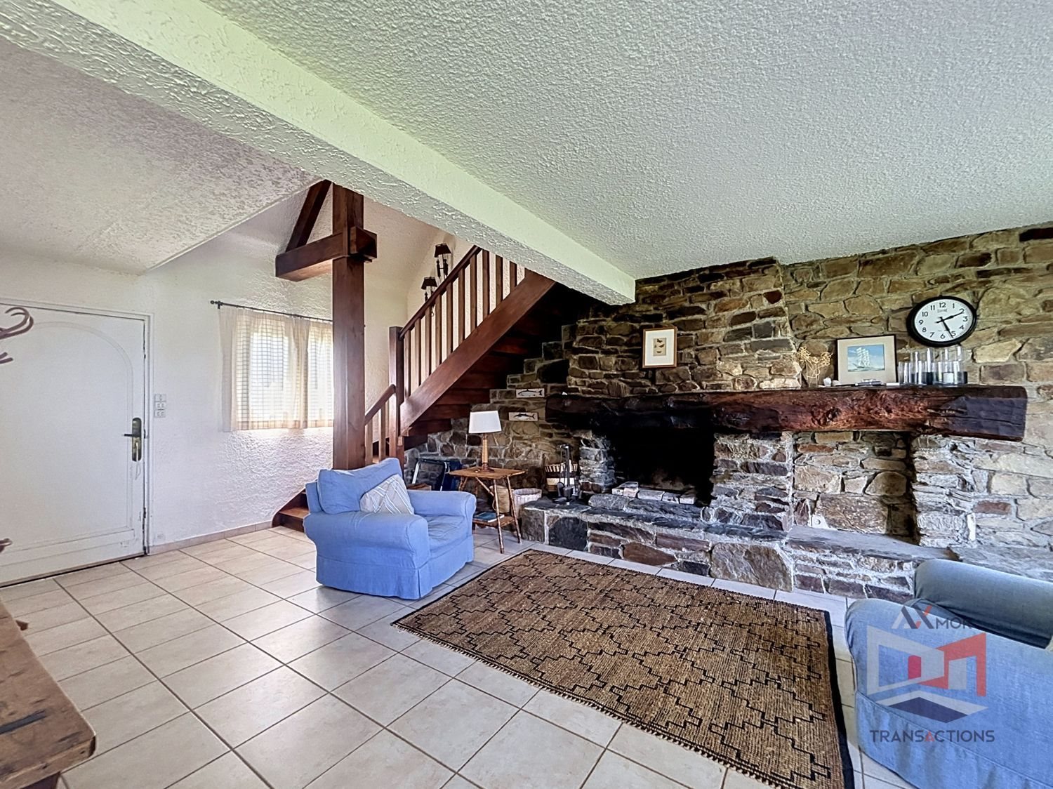 Maison à vendre, 230m², Perros-Guirec