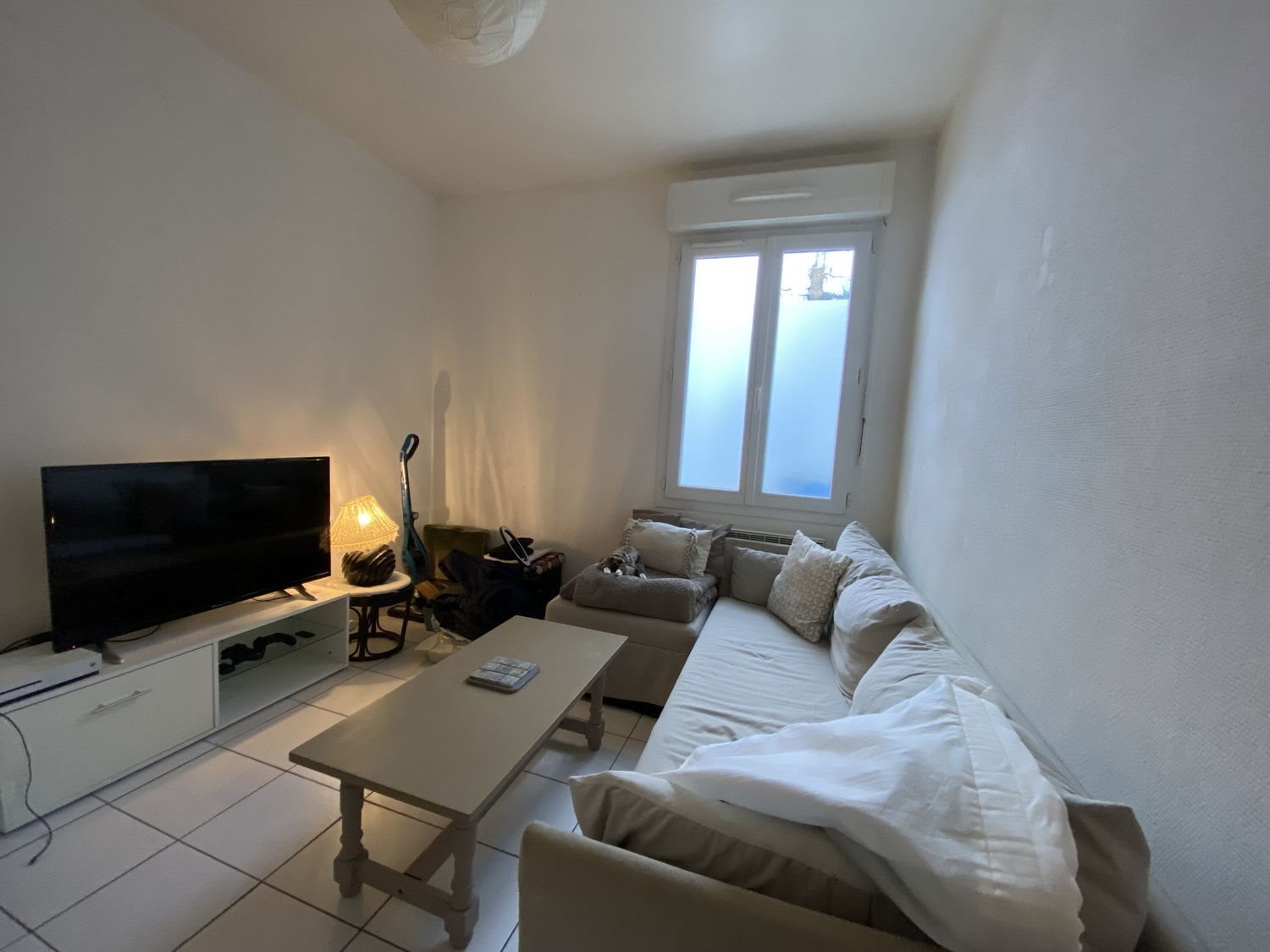 Appartement à louer, 49m², Pessac