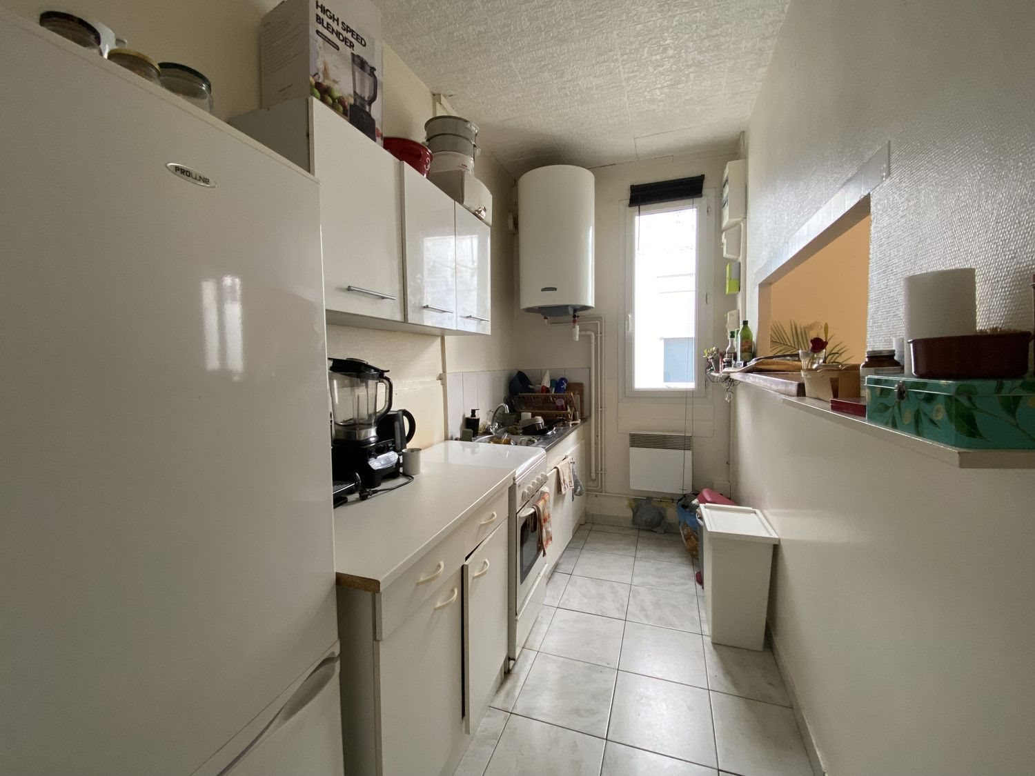 Appartement à louer, 49m², Pessac