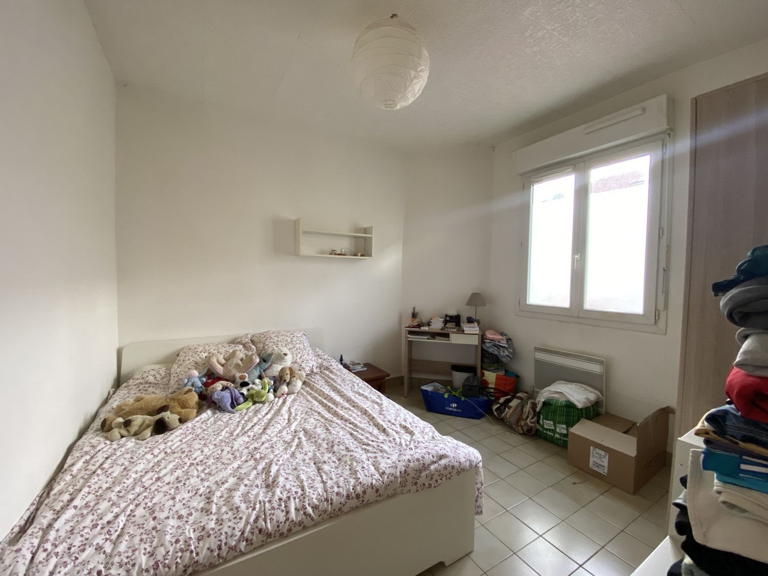 Appartement à louer, 49m², Pessac