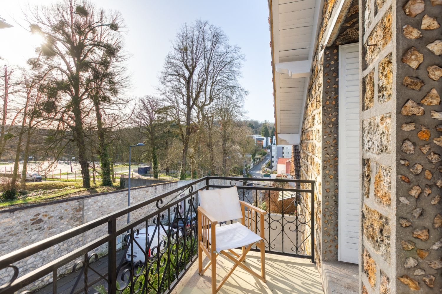 Maison à vendre, 110m², Meudon