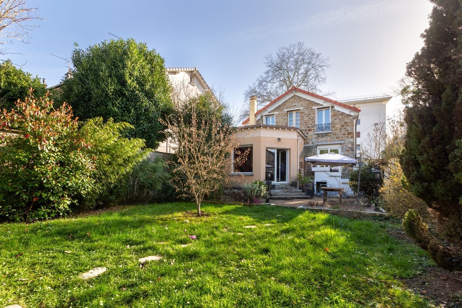 Maison à vendre, 110m², Meudon
