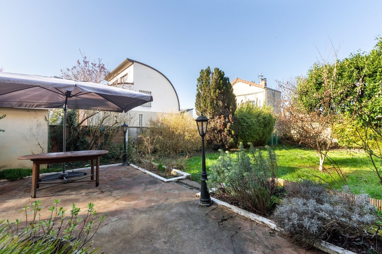 Maison à vendre, 110m², Meudon