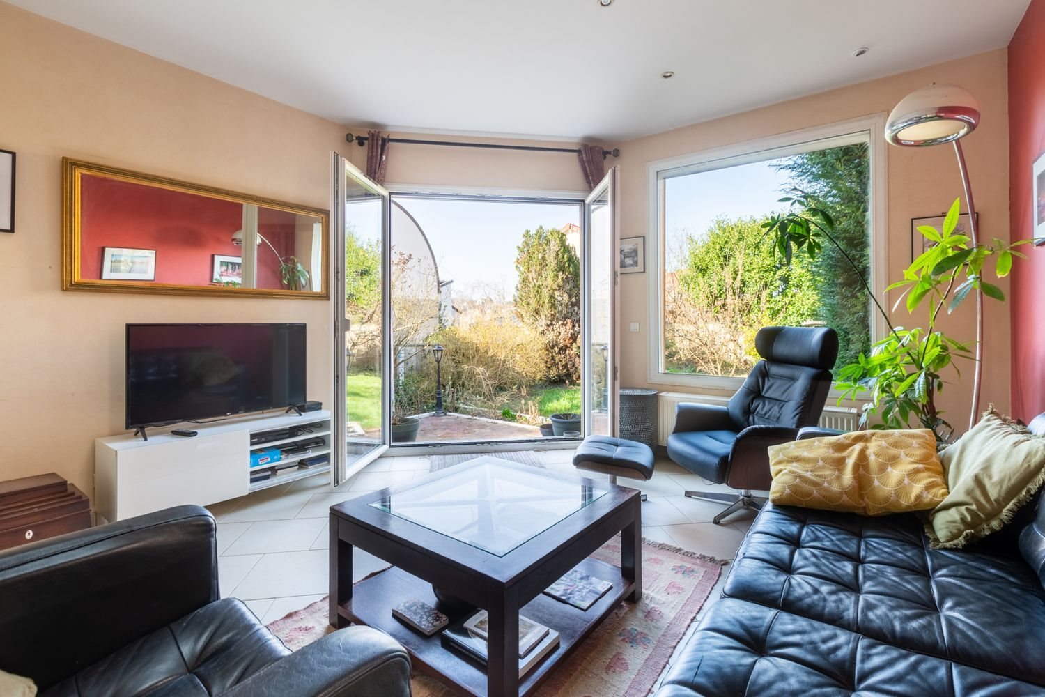 Maison à vendre, 110m², Meudon