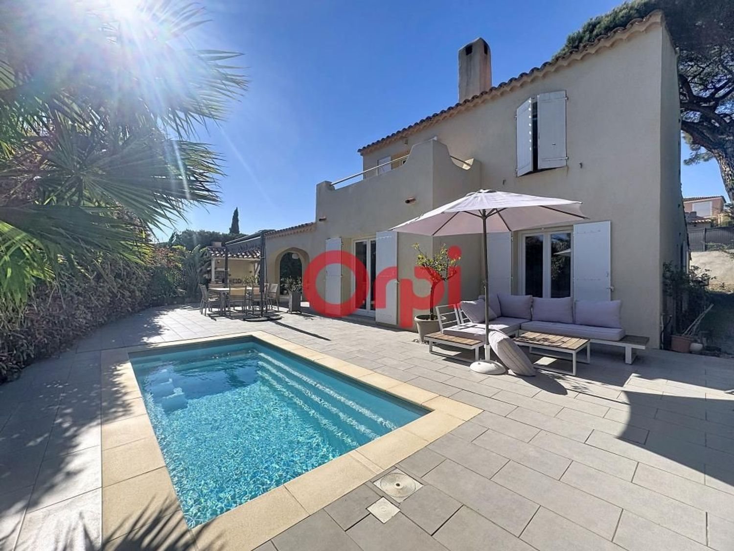 Maison à vendre, 111m², Sainte-Maxime