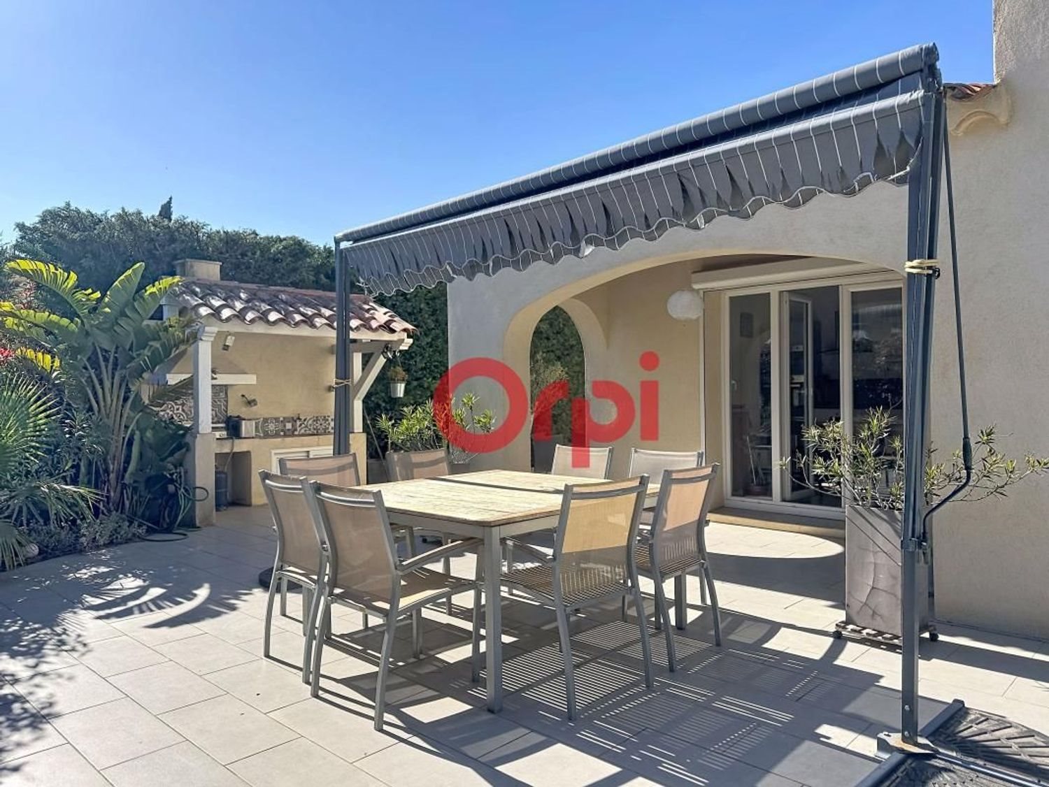 Maison à vendre, 111m², Sainte-Maxime