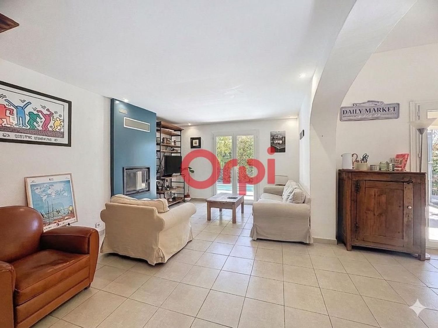 Maison à vendre, 111m², Sainte-Maxime
